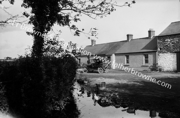 A LOUTH HOMESTEAD